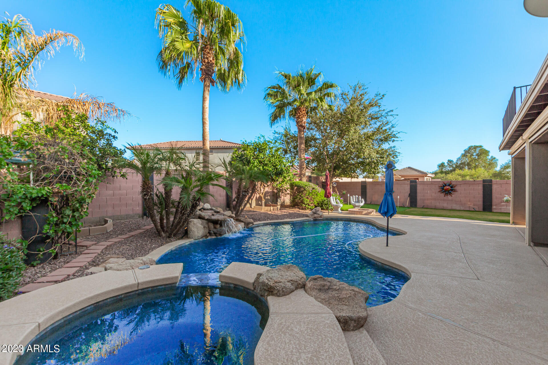 17705 North Madison Road Maricopa, AZ 85139 - Photo 35 of 51 58 - Madison