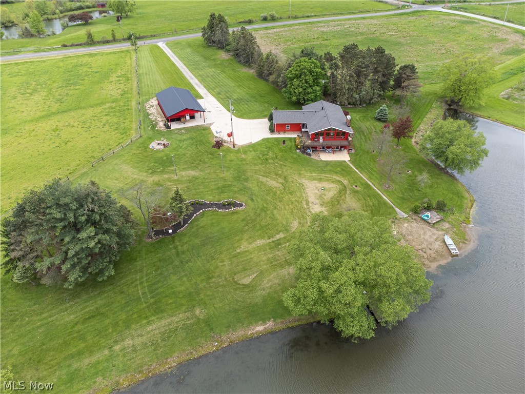 11209 Holshoe Road Homerville, OH 44235 - Photo 46 of 50