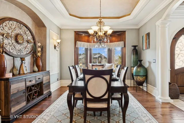 $1,275,000 | 22957 Devonshire Lane, Frankfort, IL 60423