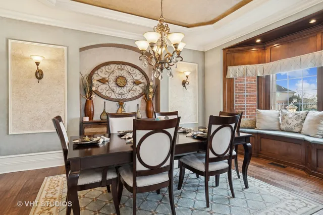 $1,275,000 | 22957 Devonshire Lane, Frankfort, IL 60423