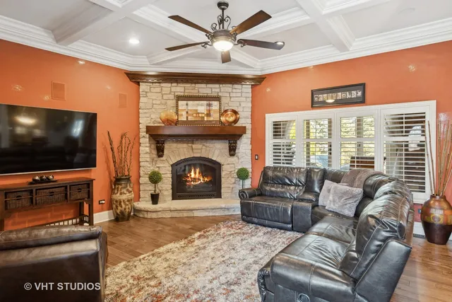 $1,275,000 | 22957 Devonshire Lane, Frankfort, IL 60423