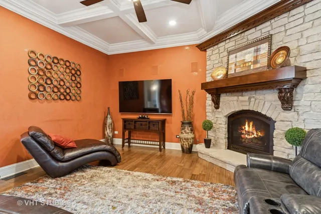 $1,275,000 | 22957 Devonshire Lane, Frankfort, IL 60423