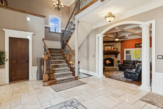 $1,275,000 | 22957 Devonshire Lane, Frankfort, IL 60423