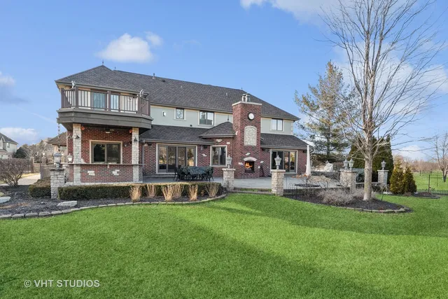 $1,275,000 | 22957 Devonshire Lane, Frankfort, IL 60423
