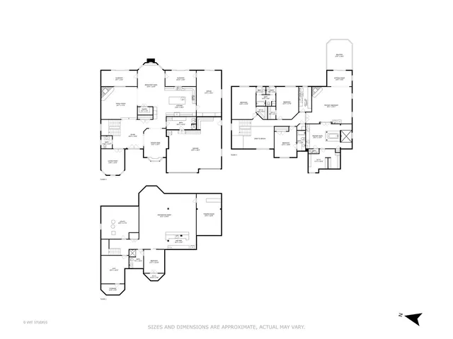$1,275,000 | 22957 Devonshire Lane, Frankfort, IL 60423