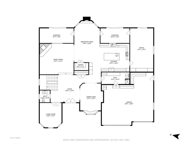 $1,275,000 | 22957 Devonshire Lane, Frankfort, IL 60423