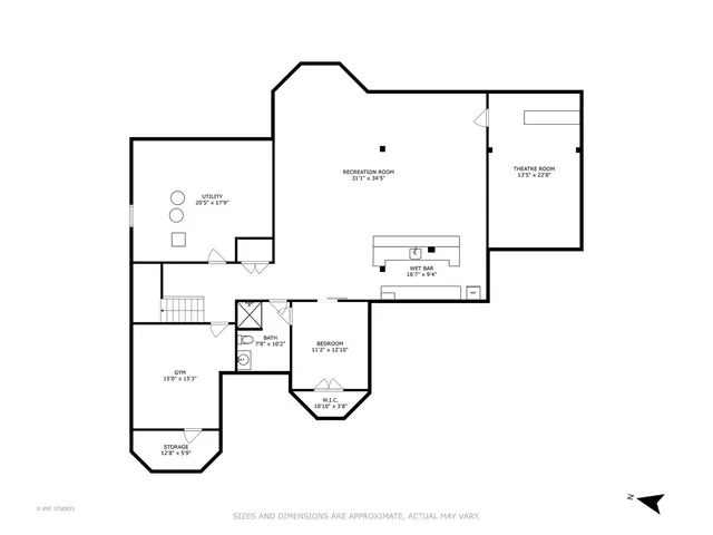 $1,275,000 | 22957 Devonshire Lane, Frankfort, IL 60423