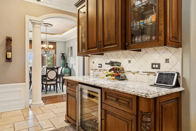 $1,275,000 | 22957 Devonshire Lane, Frankfort, IL 60423