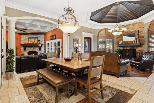 $1,275,000 | 22957 Devonshire Lane, Frankfort, IL 60423