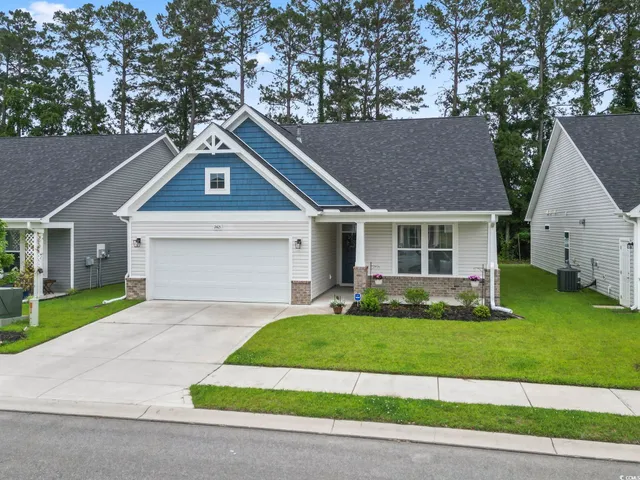 $294,900 | 2405 Capri Court, Conway, SC 29527