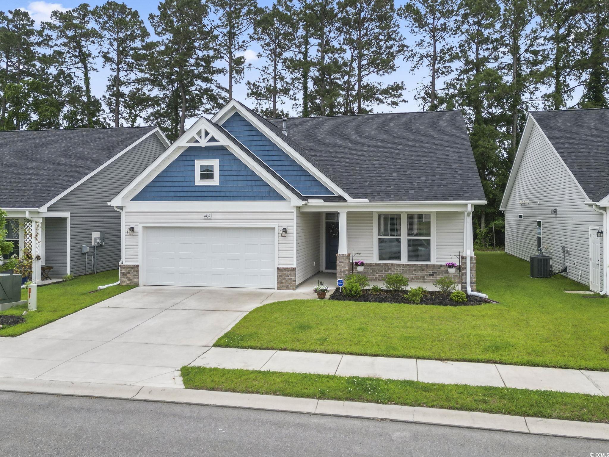 2405 Capri Court Conway, SC 29527 - Photo 1 of 40