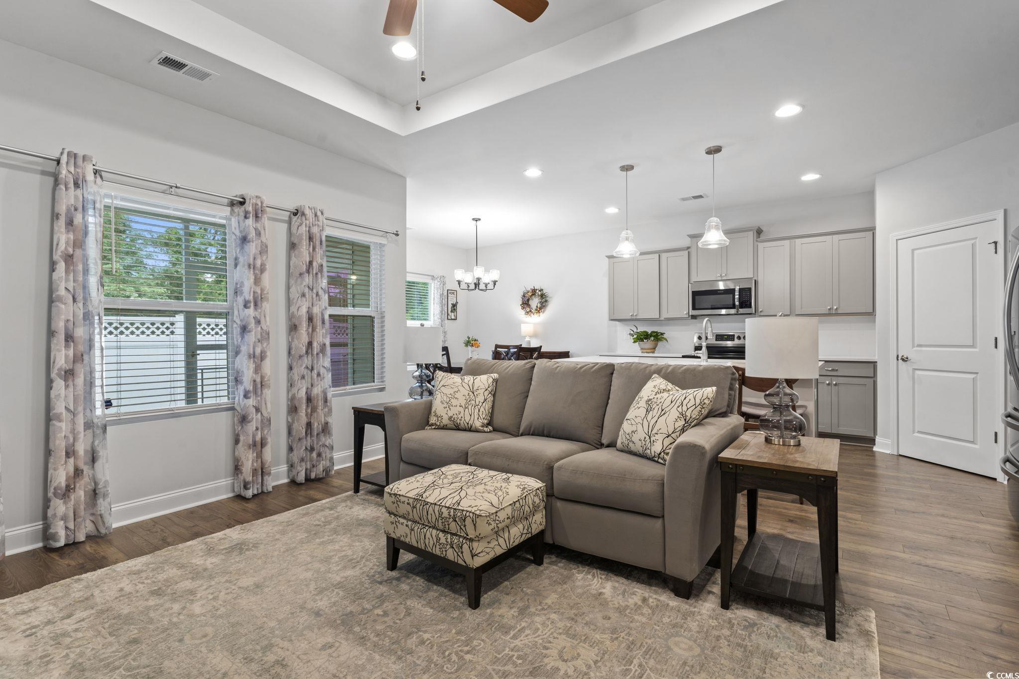 2405 Capri Court Conway, SC 29527 - Photo 17 of 40