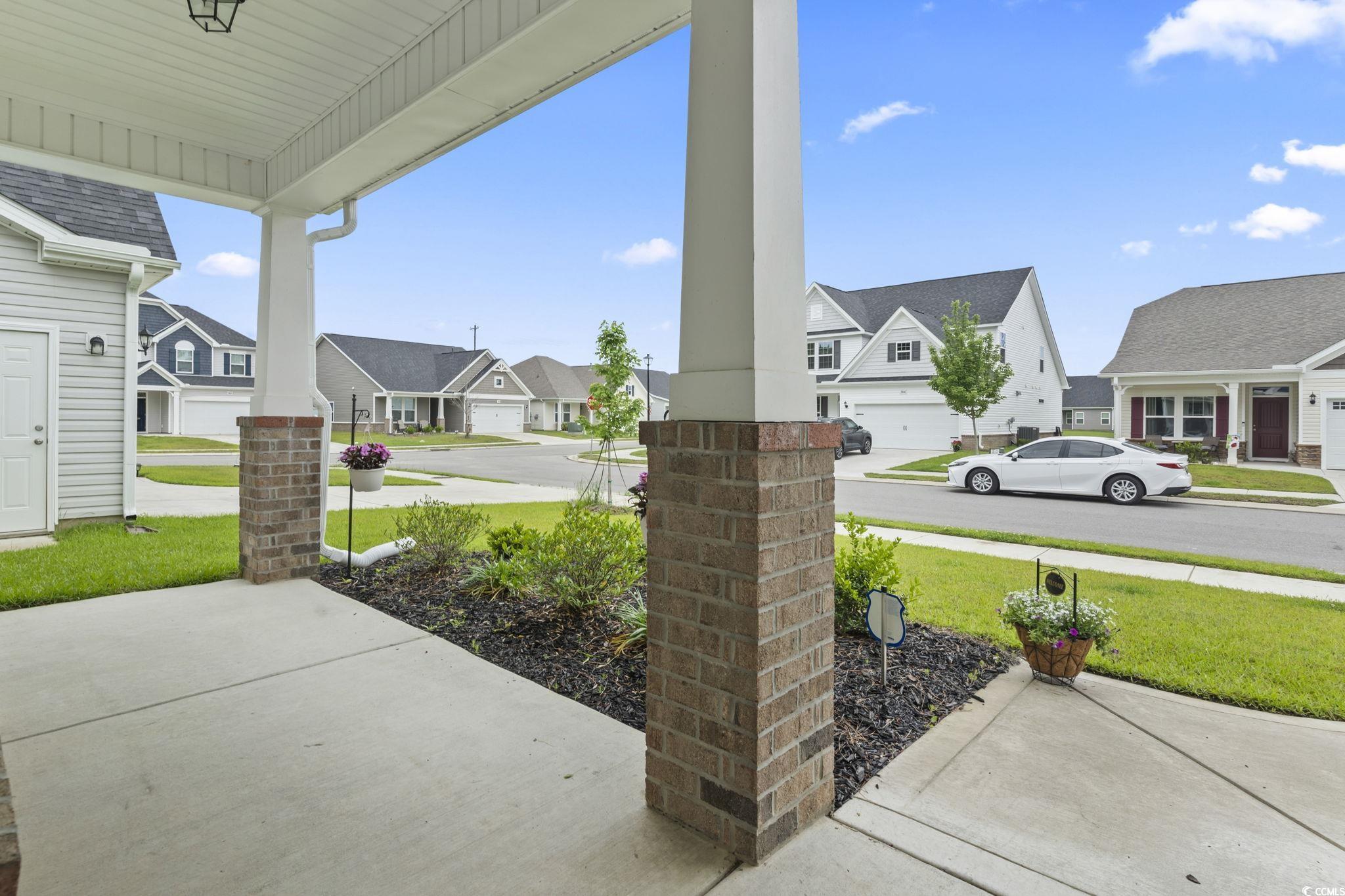 2405 Capri Court Conway, SC 29527 - Photo 3 of 40