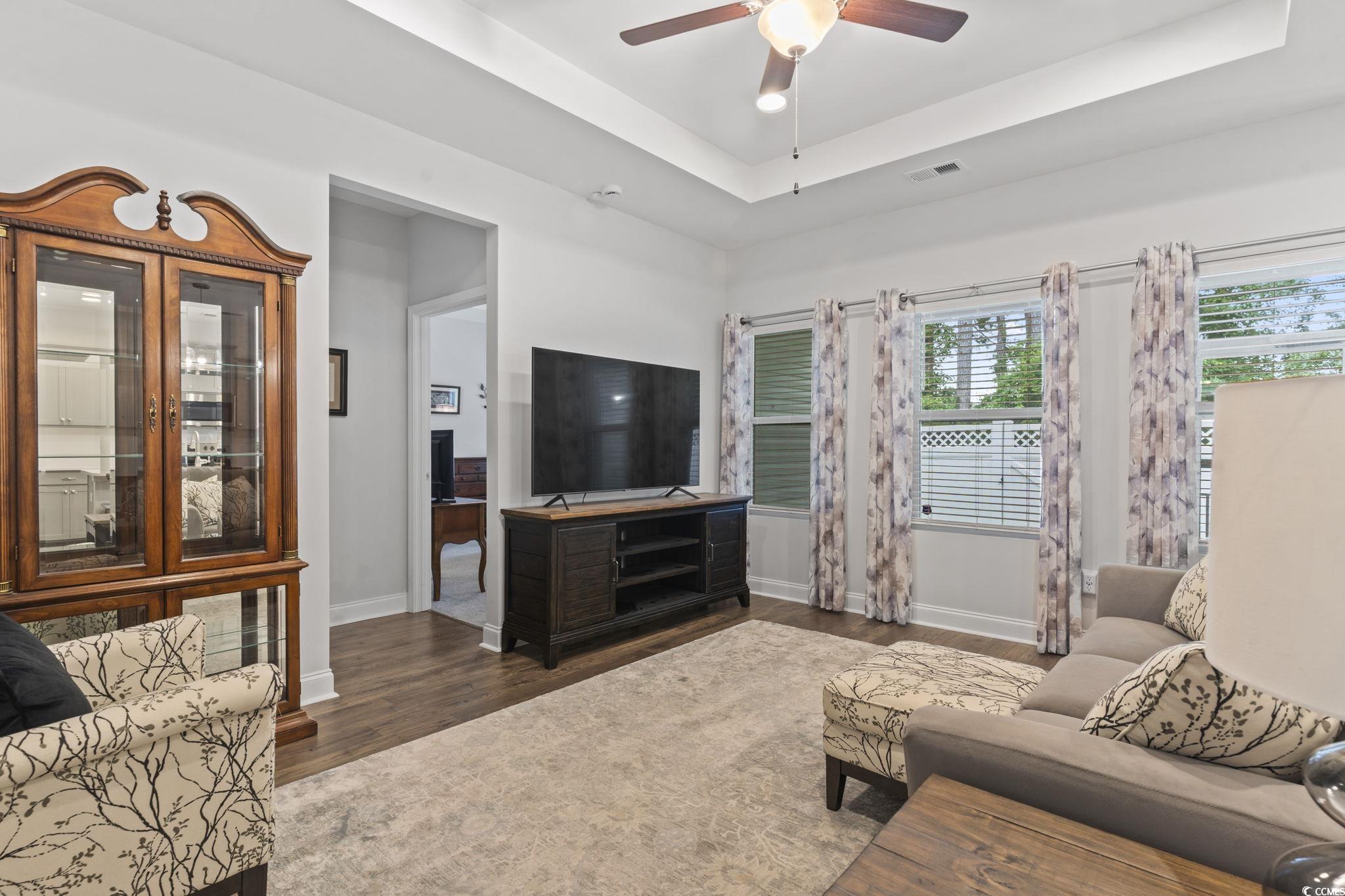 2405 Capri Court Conway, SC 29527 - Photo 31 of 40