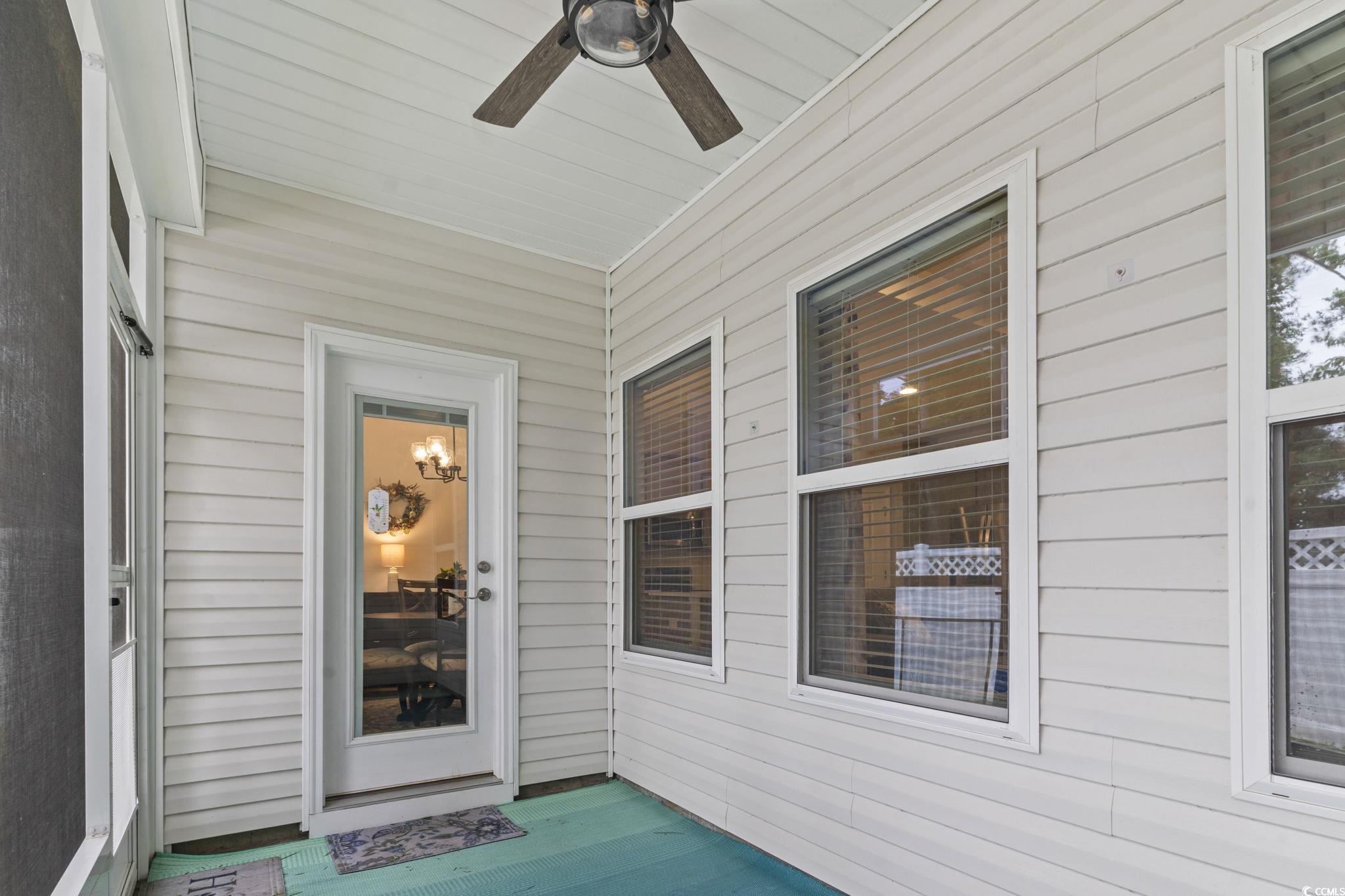 2405 Capri Court Conway, SC 29527 - Photo 32 of 40