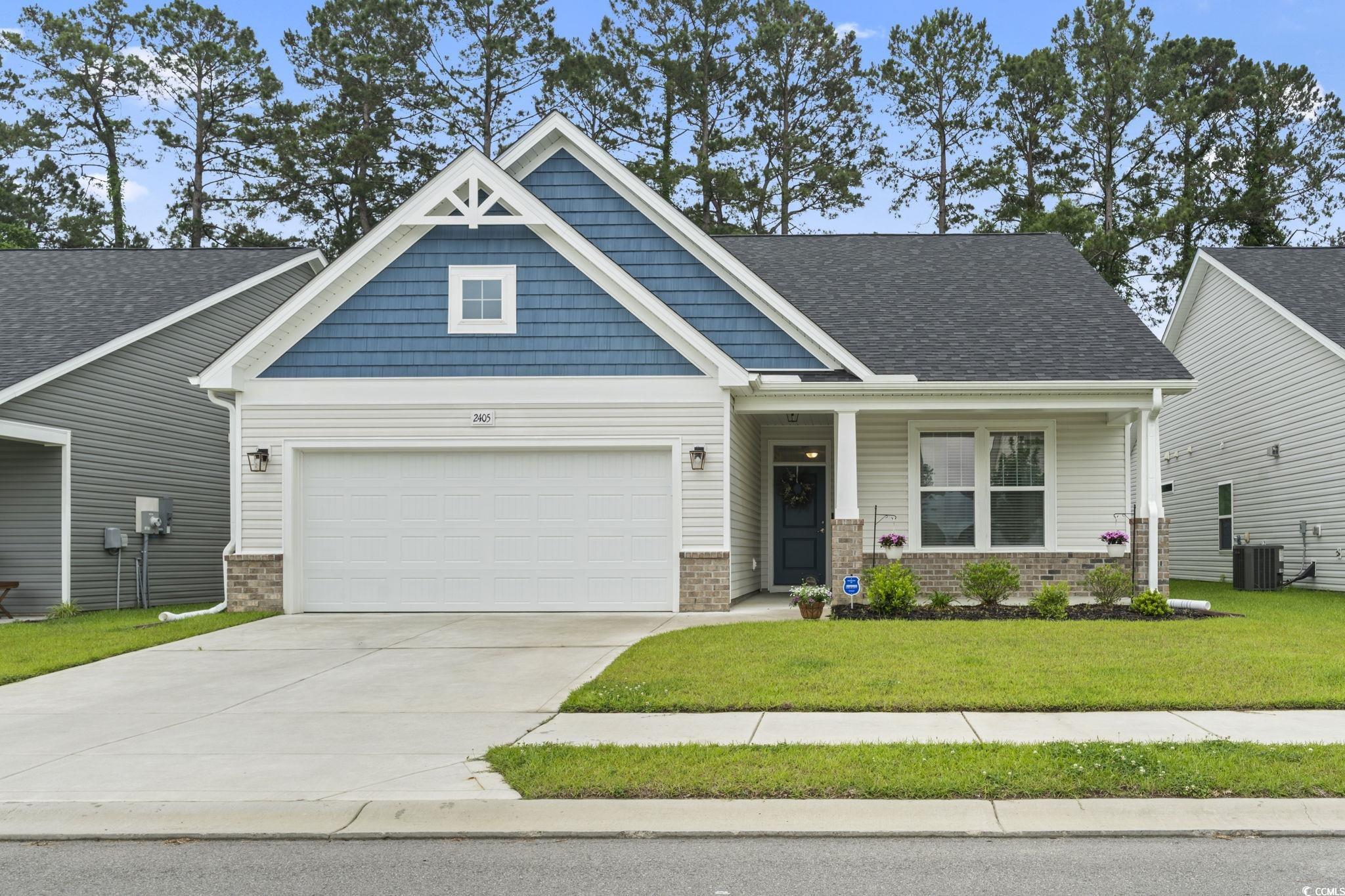 2405 Capri Court Conway, SC 29527 - Photo 36 of 40