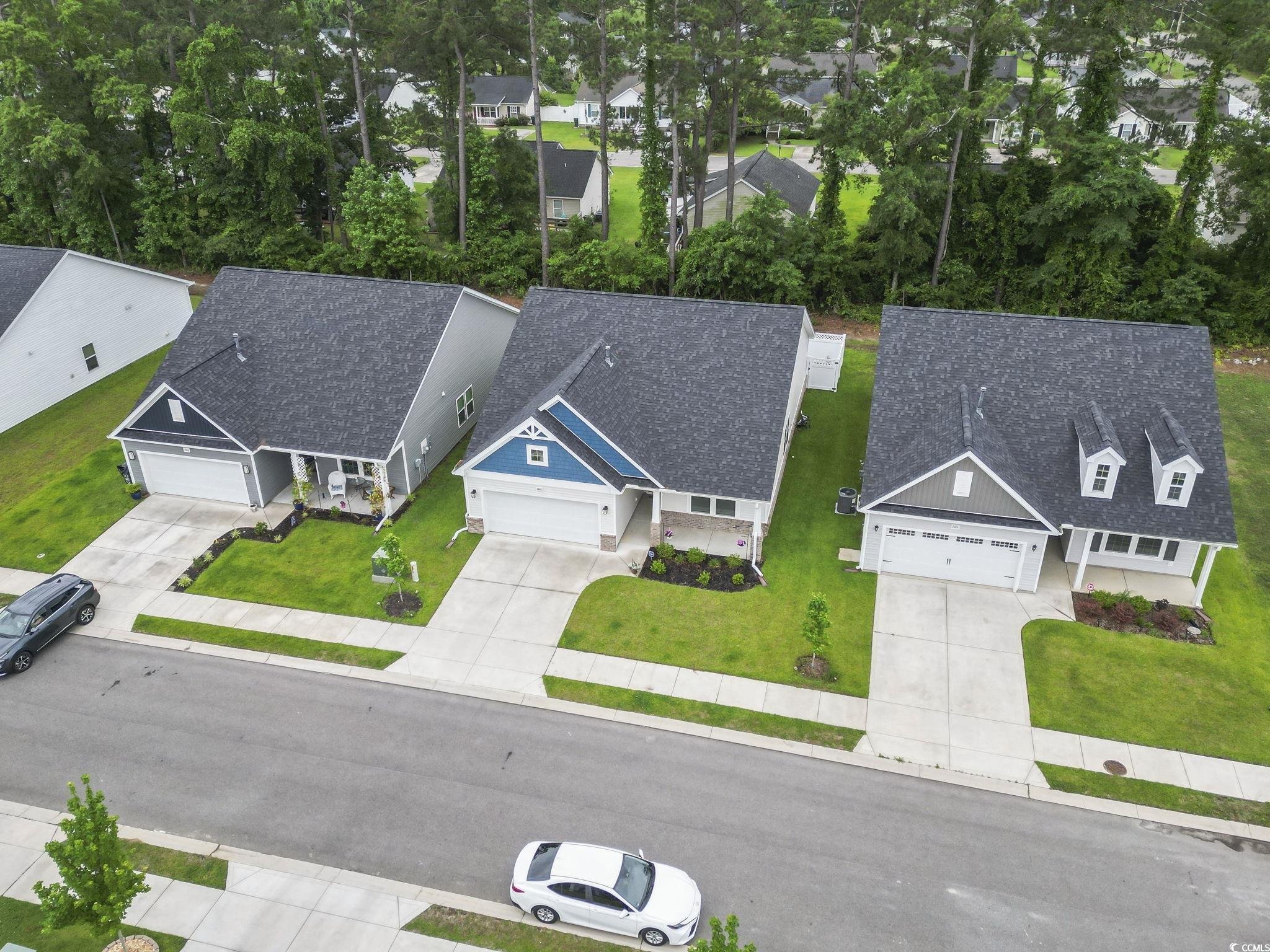 2405 Capri Court Conway, SC 29527 - Photo 37 of 40