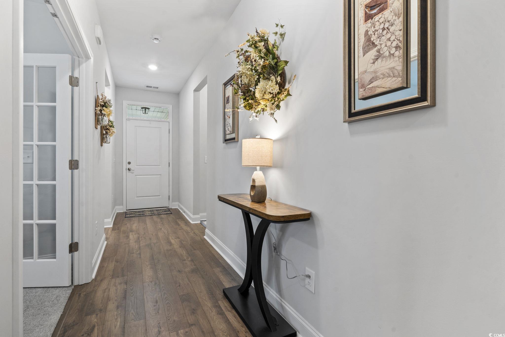 2405 Capri Court Conway, SC 29527 - Photo 5 of 40