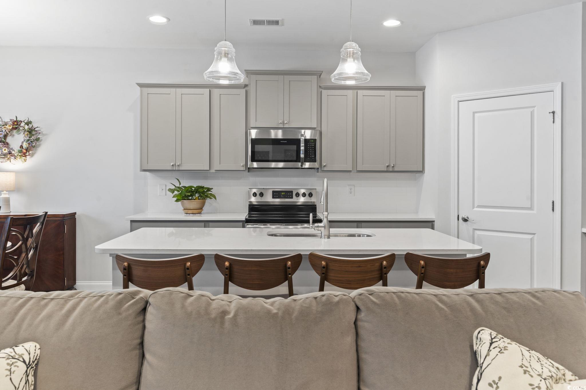 2405 Capri Court Conway, SC 29527 - Photo 6 of 40