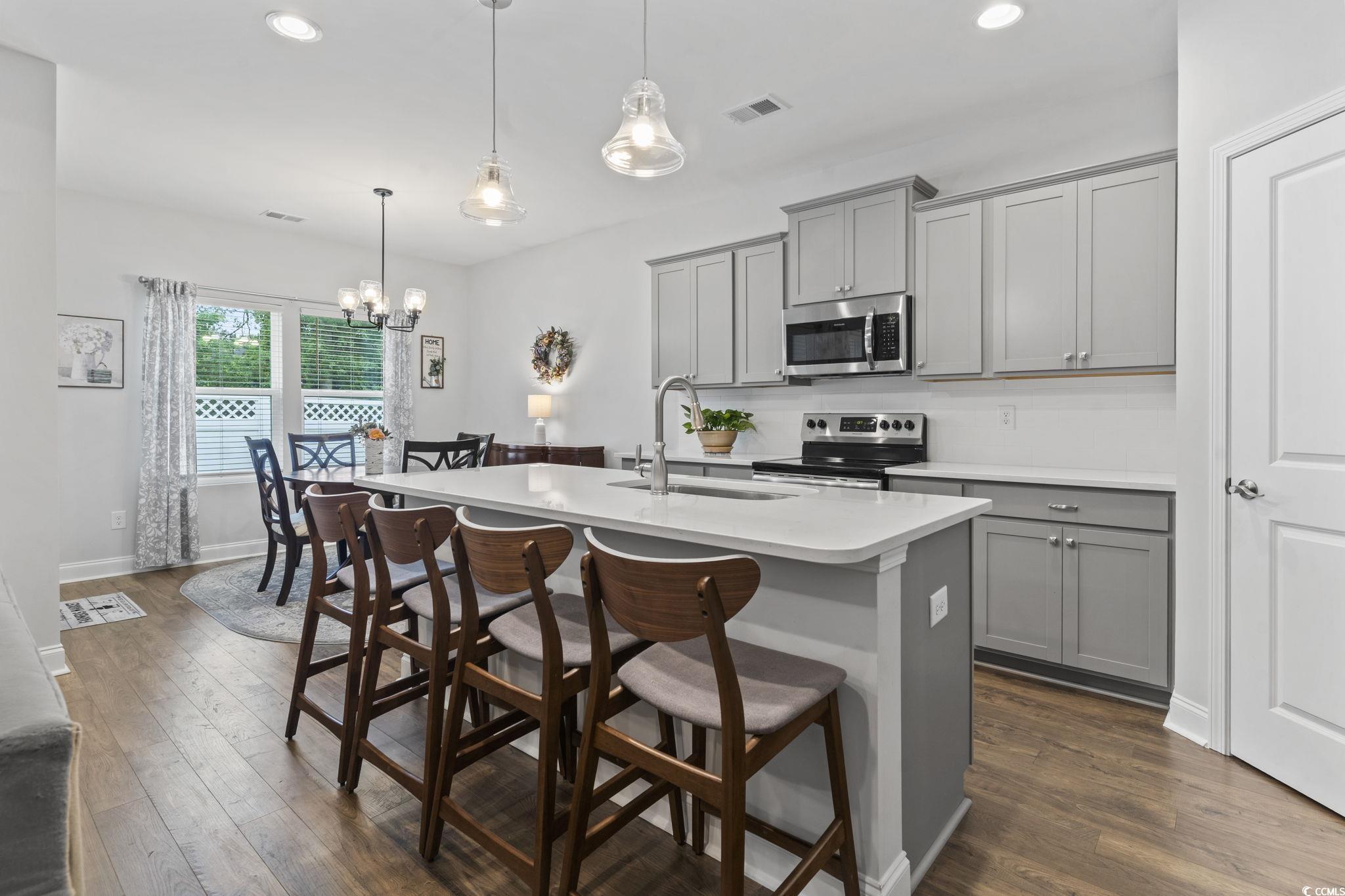 2405 Capri Court Conway, SC 29527 - Photo 7 of 40