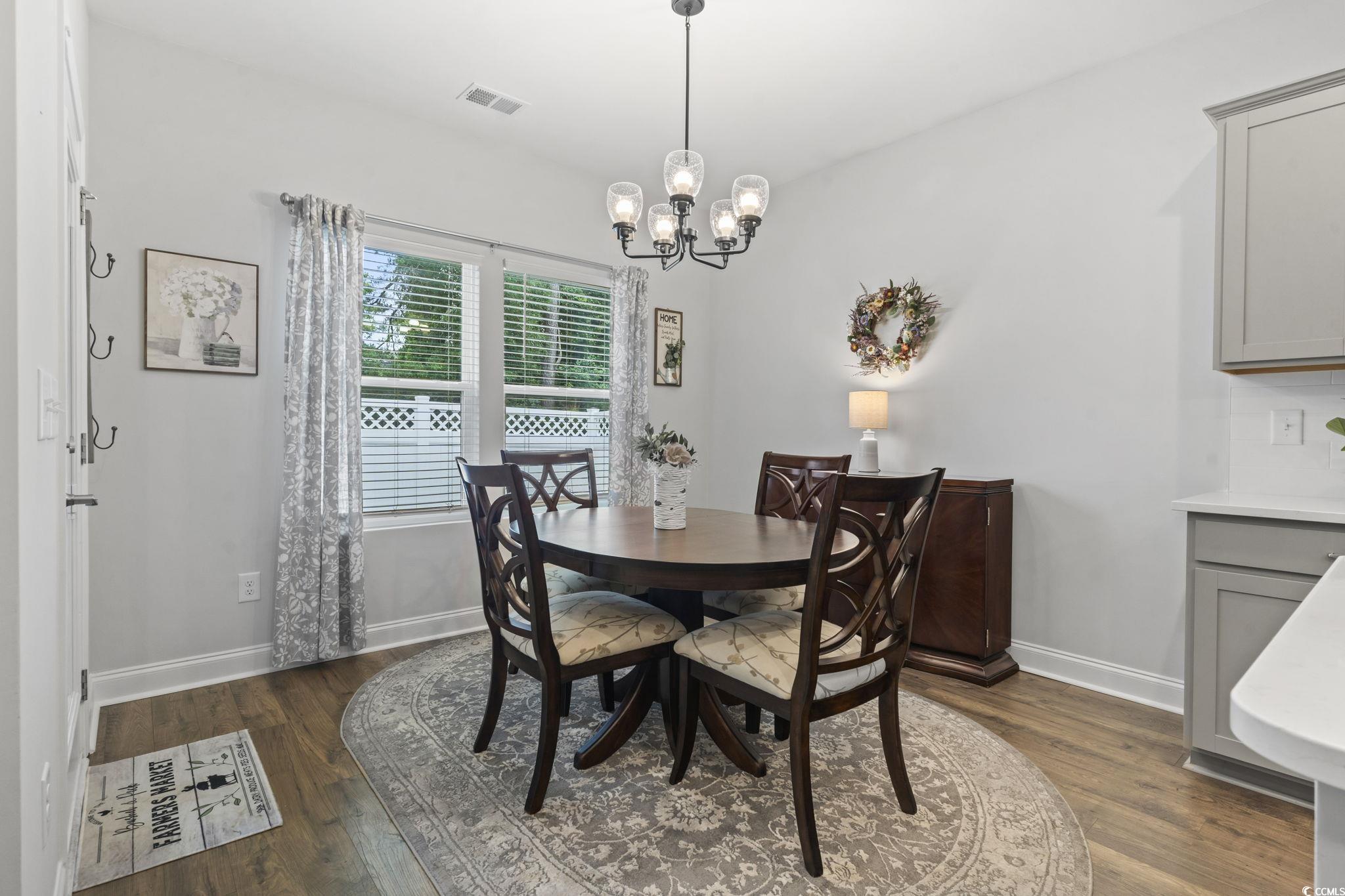 2405 Capri Court Conway, SC 29527 - Photo 8 of 40