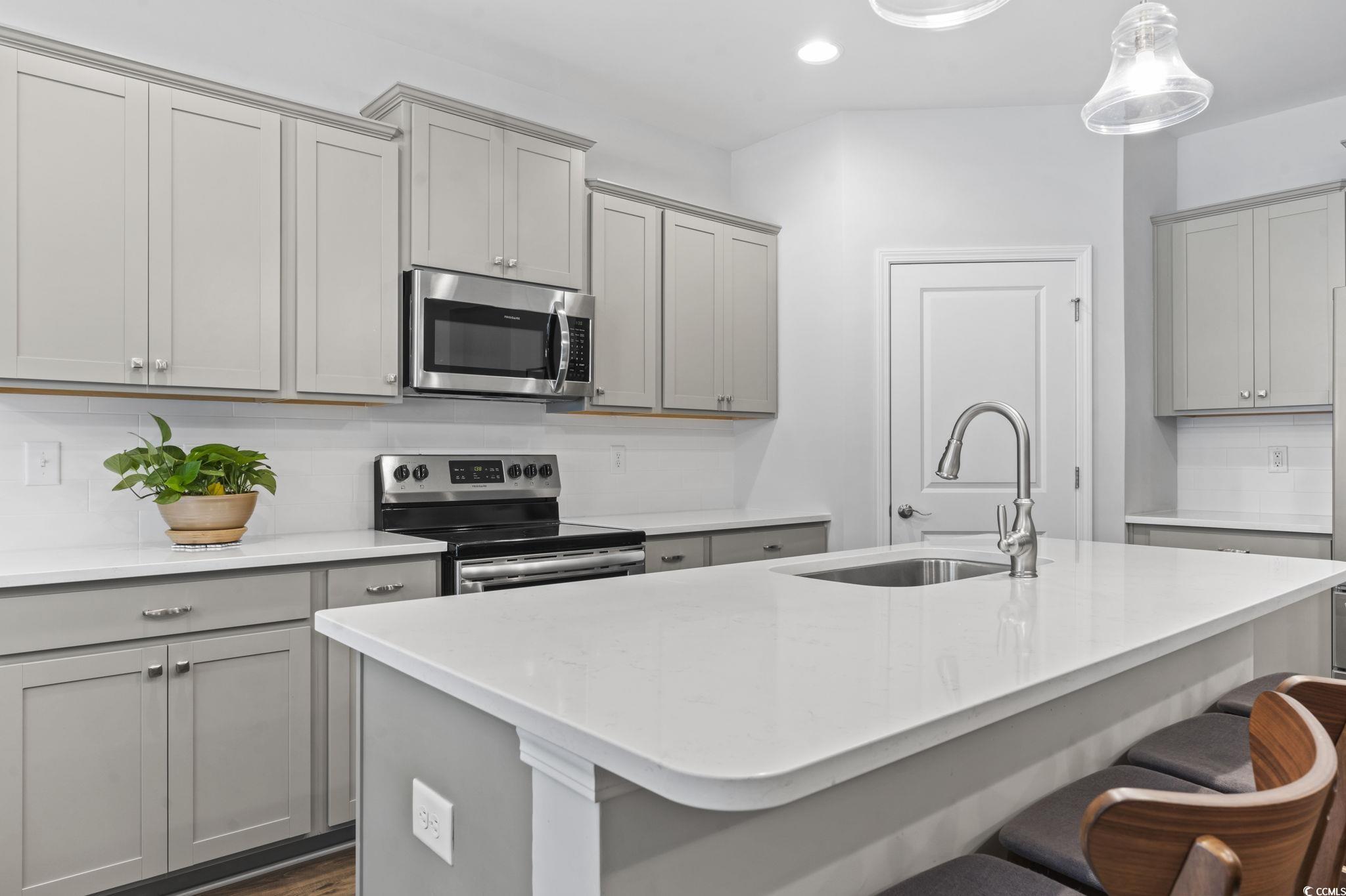 2405 Capri Court Conway, SC 29527 - Photo 9 of 40