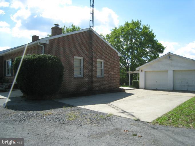 1002 Sulphur Springs Road Inwood, WV 25428 - Photo 1 of 24 Exterior (General)