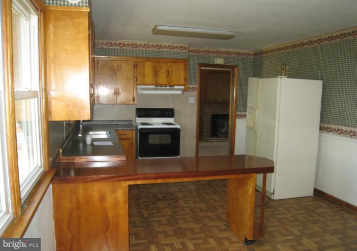 1002 Sulphur Springs Road Inwood, WV 25428 - Photo 11 of 24 Kitchen