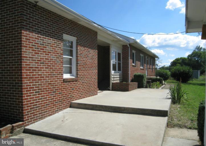 1002 Sulphur Springs Road Inwood, WV 25428 - Photo 13 of 24 Exterior (General)