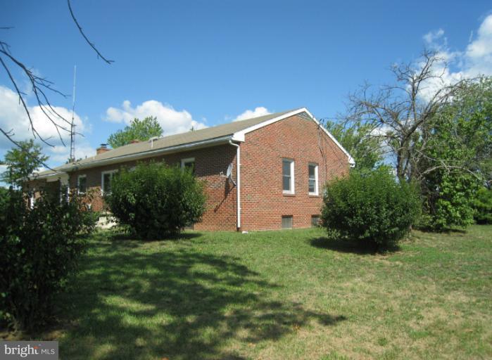 1002 Sulphur Springs Road Inwood, WV 25428 - Photo 15 of 24 Exterior (General)