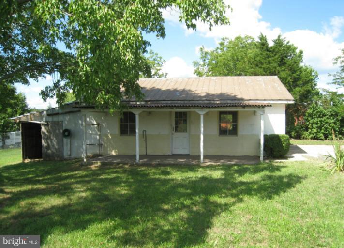 1002 Sulphur Springs Road Inwood, WV 25428 - Photo 20 of 24 Exterior (General)