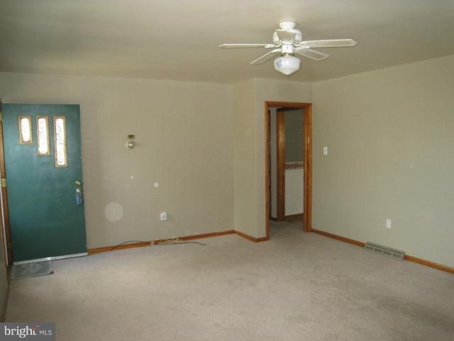 1002 Sulphur Springs Road Inwood, WV 25428 - Photo 3 of 24 Living Room