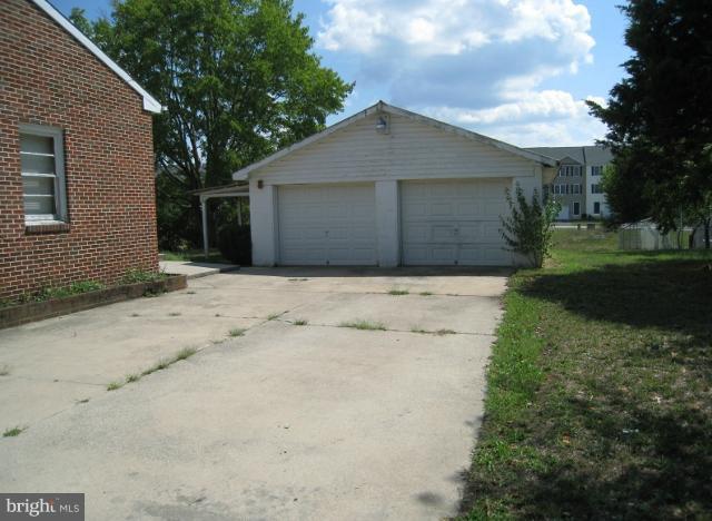 1002 Sulphur Springs Road Inwood, WV 25428 - Photo 21 of 24 Detached Garage