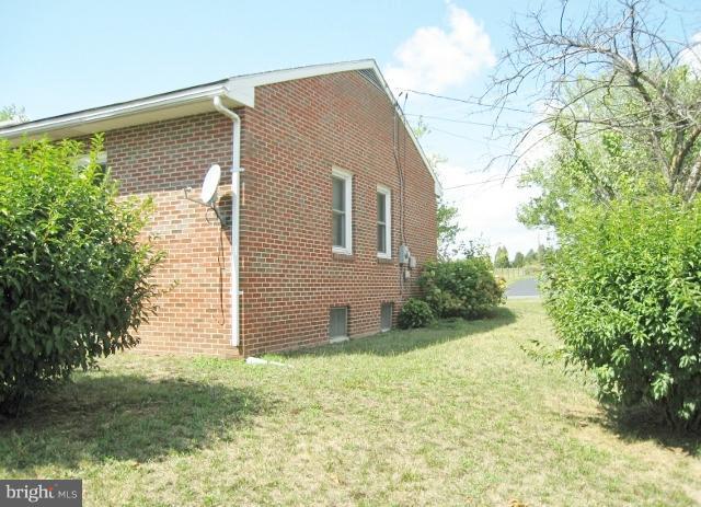 1002 Sulphur Springs Road Inwood, WV 25428 - Photo 22 of 24 Exterior (General)