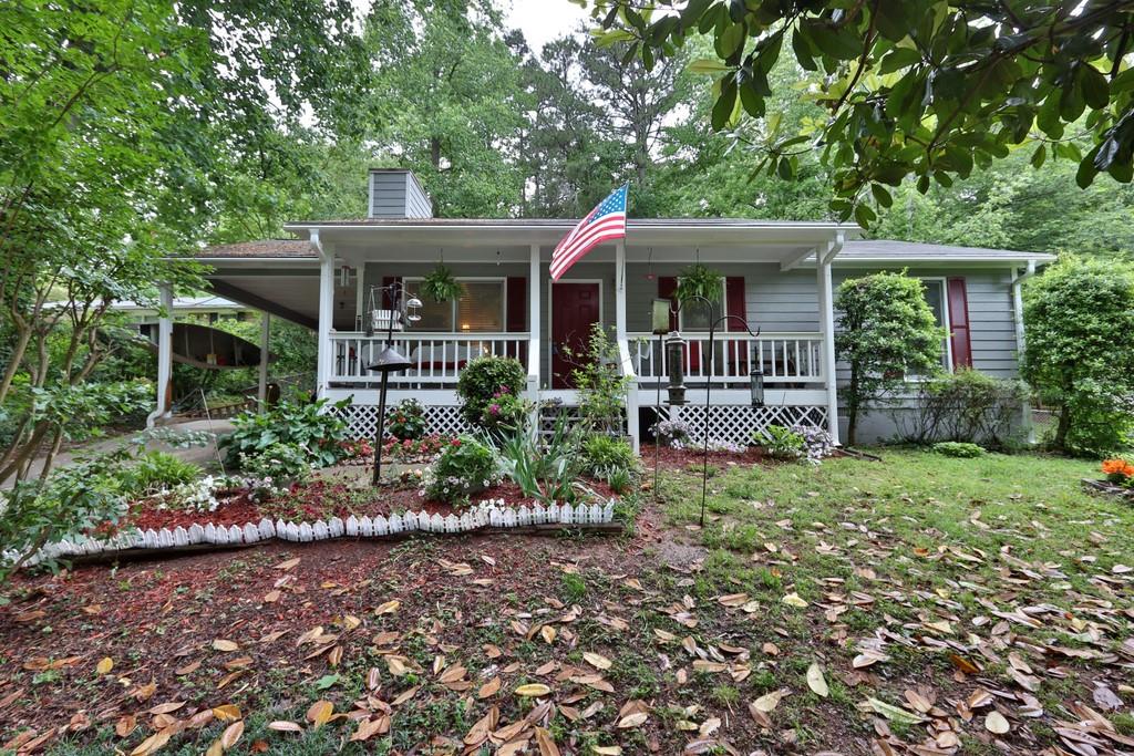 1195 Wood Valley Road Cumming, GA 30041 - Photo 1 of 1 Gallery Image 1