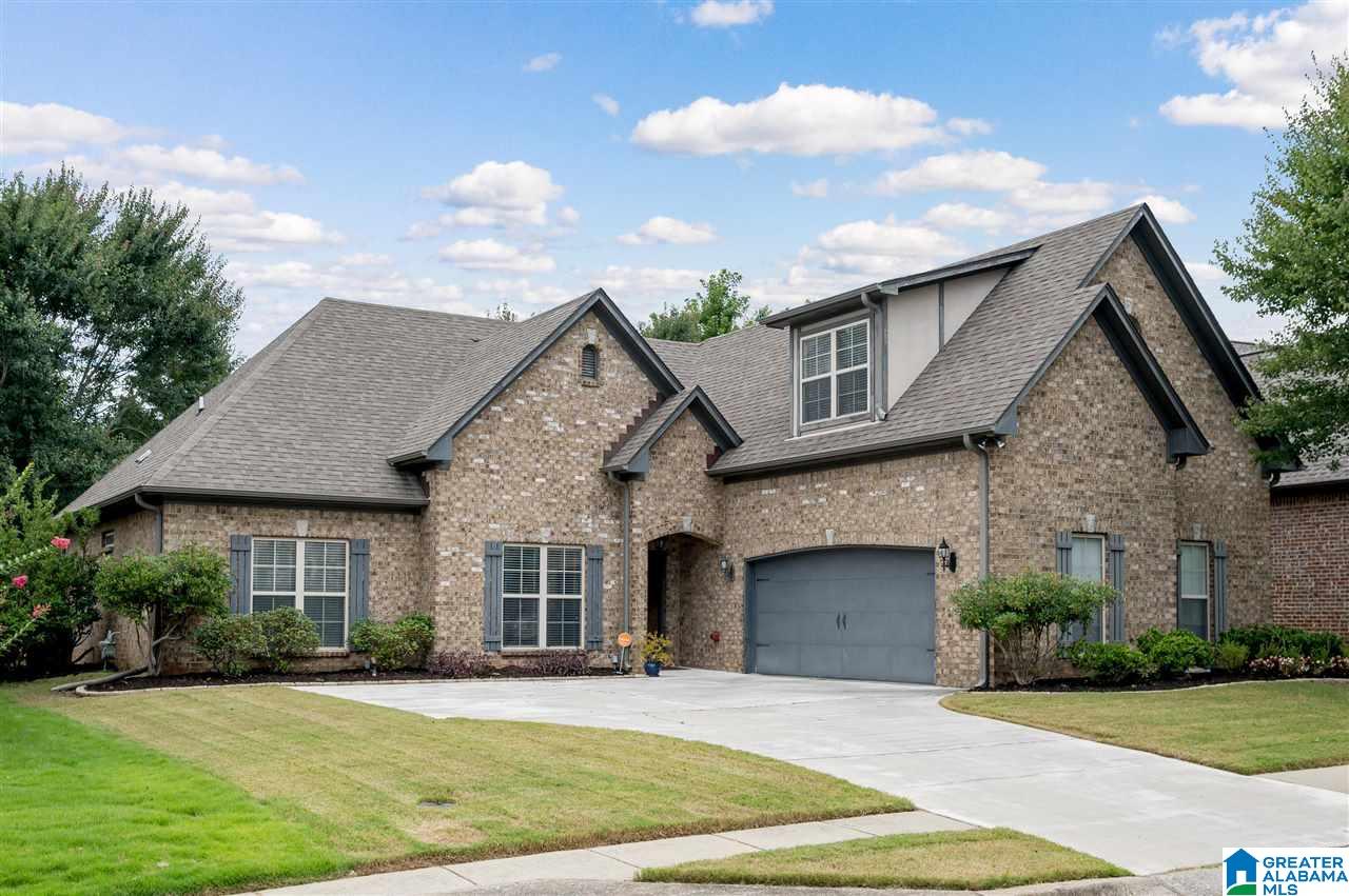 242 Strathaven Lane Pelham, AL 35124 - Photo 1 of 50
