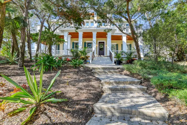 $7,500 | 201 North Forest Dune Drive, St. Augustine Beach, FL 32080