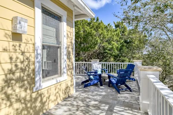 $7,500 | 201 North Forest Dune Drive, St. Augustine Beach, FL 32080