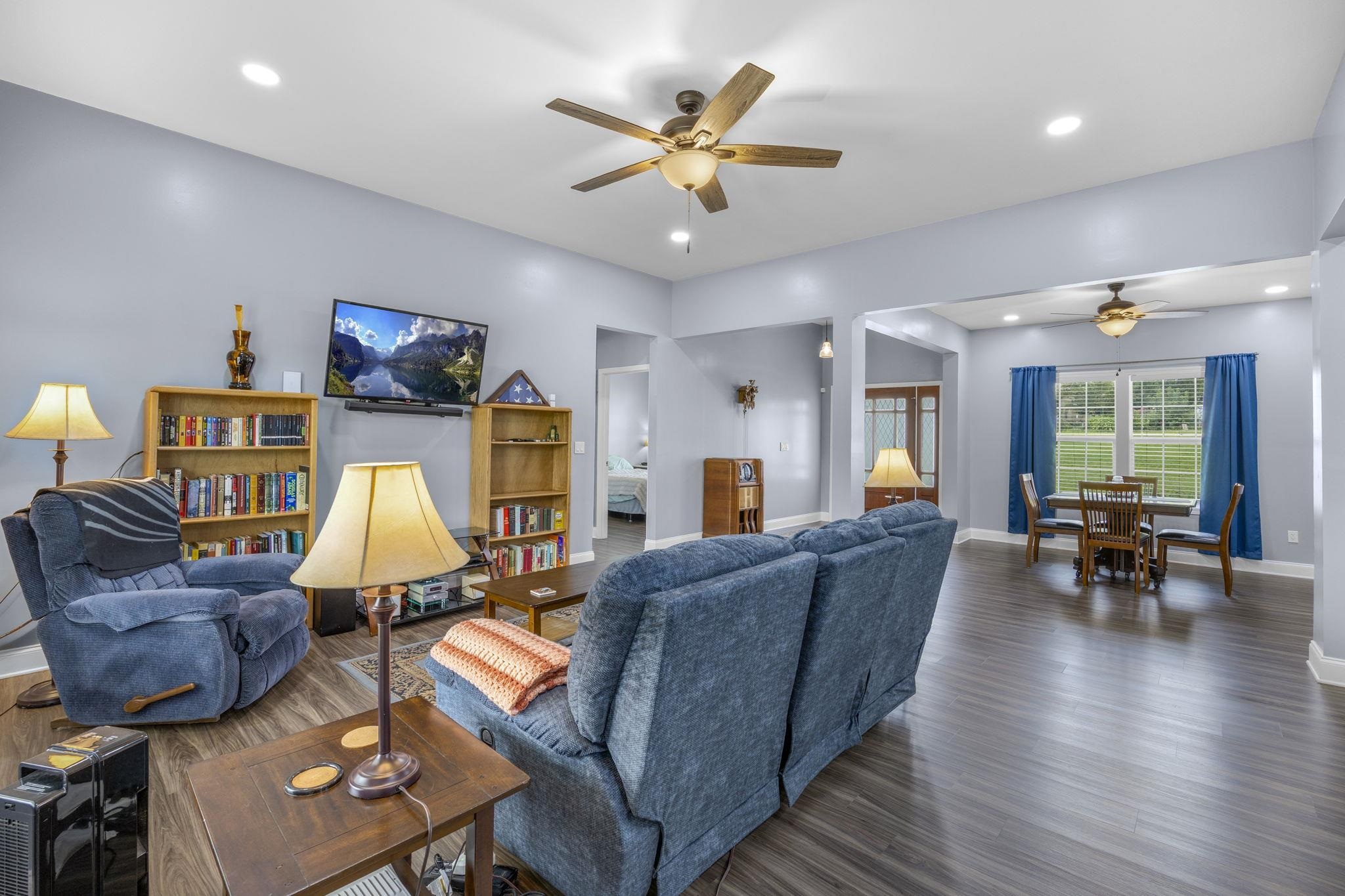 1367 Ezell Road Chesnee, SC 29323 - Photo 10 of 40 Gallery Image 10