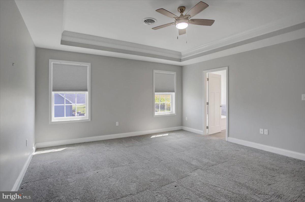 1014 Divinity Drive Greencastle, PA 17225 - Photo 21 of 56 a view of an empty room