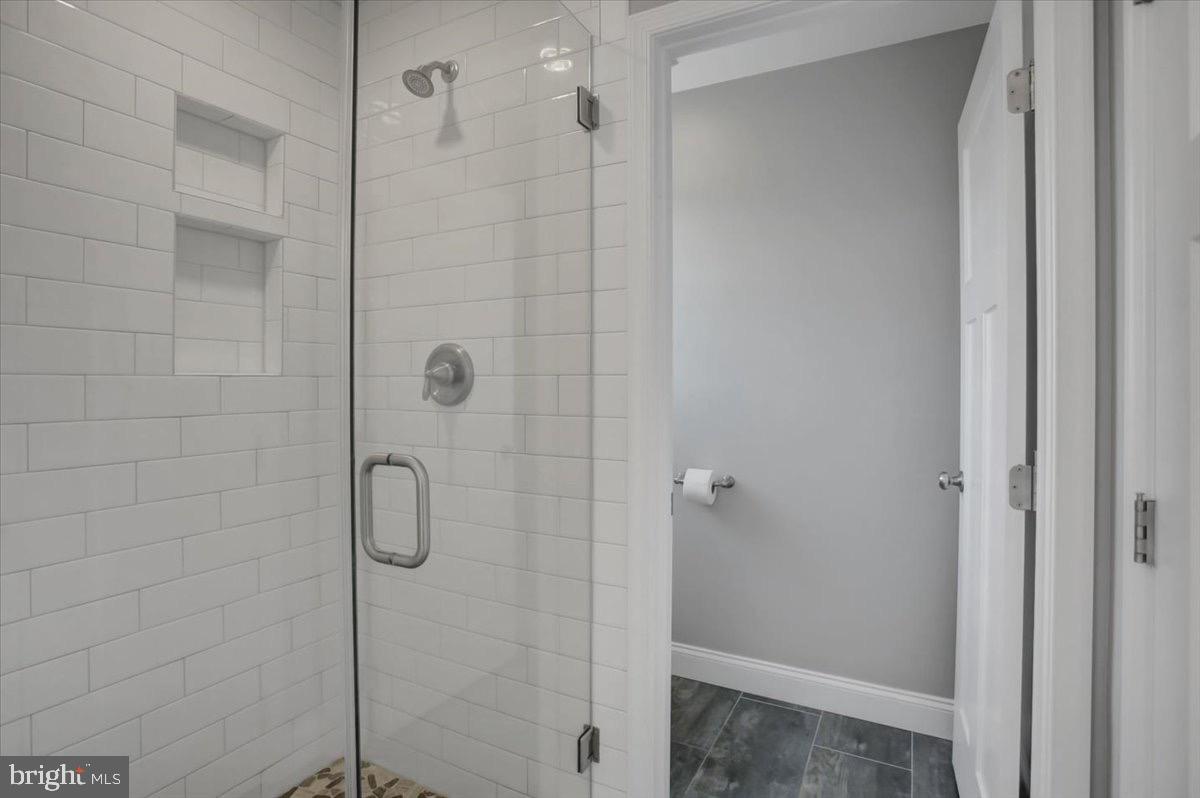 1014 Divinity Drive Greencastle, PA 17225 - Photo 27 of 56 a bathroom with a shower