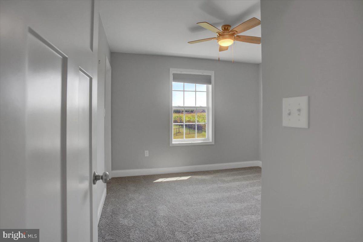 1014 Divinity Drive Greencastle, PA 17225 - Photo 35 of 56 a view of an empty room with a window