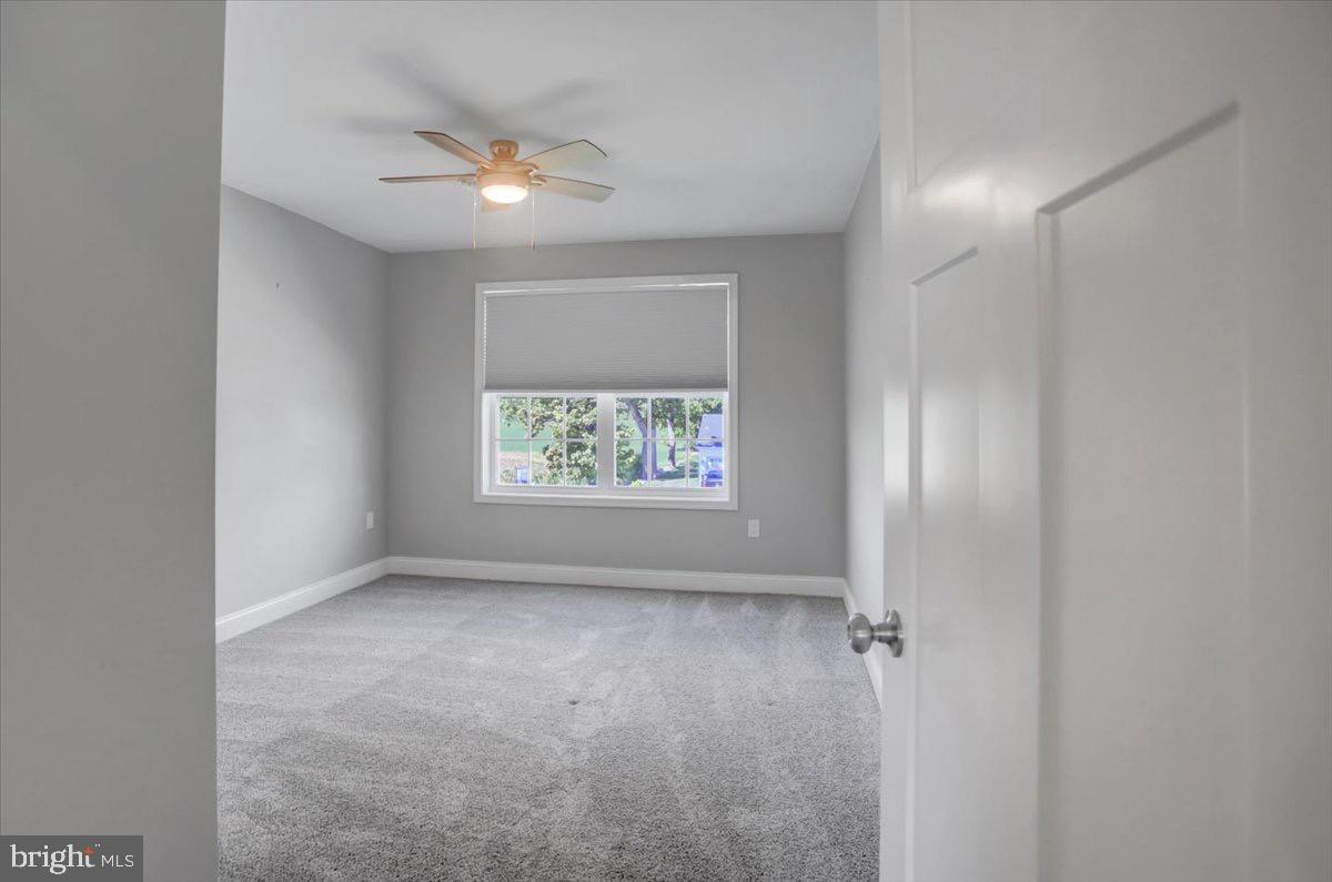 1014 Divinity Drive Greencastle, PA 17225 - Photo 37 of 56 a view of an empty room with a window