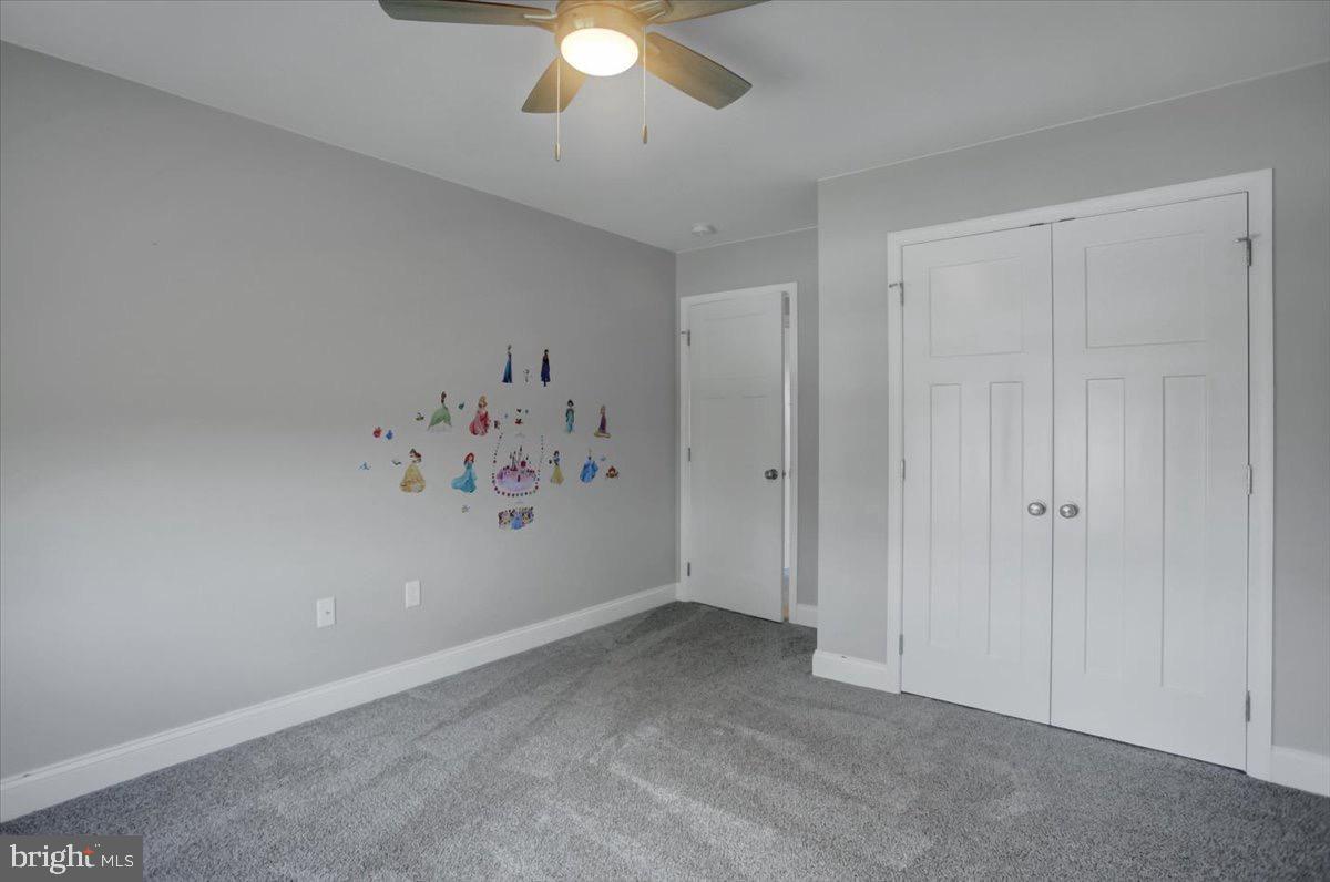 1014 Divinity Drive Greencastle, PA 17225 - Photo 38 of 56 Bright and inviting children's bedroom space.