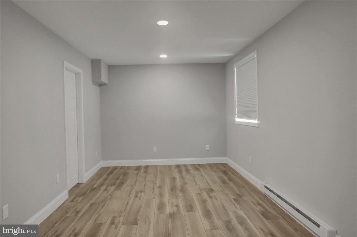 1014 Divinity Drive Greencastle, PA 17225 - Photo 44 of 56 a view of room with wooden floor