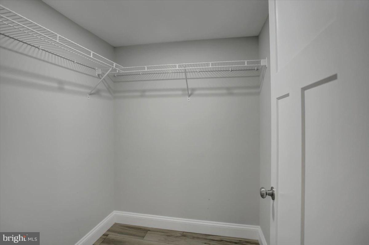 1014 Divinity Drive Greencastle, PA 17225 - Photo 46 of 56 a view of an empty walk in closet