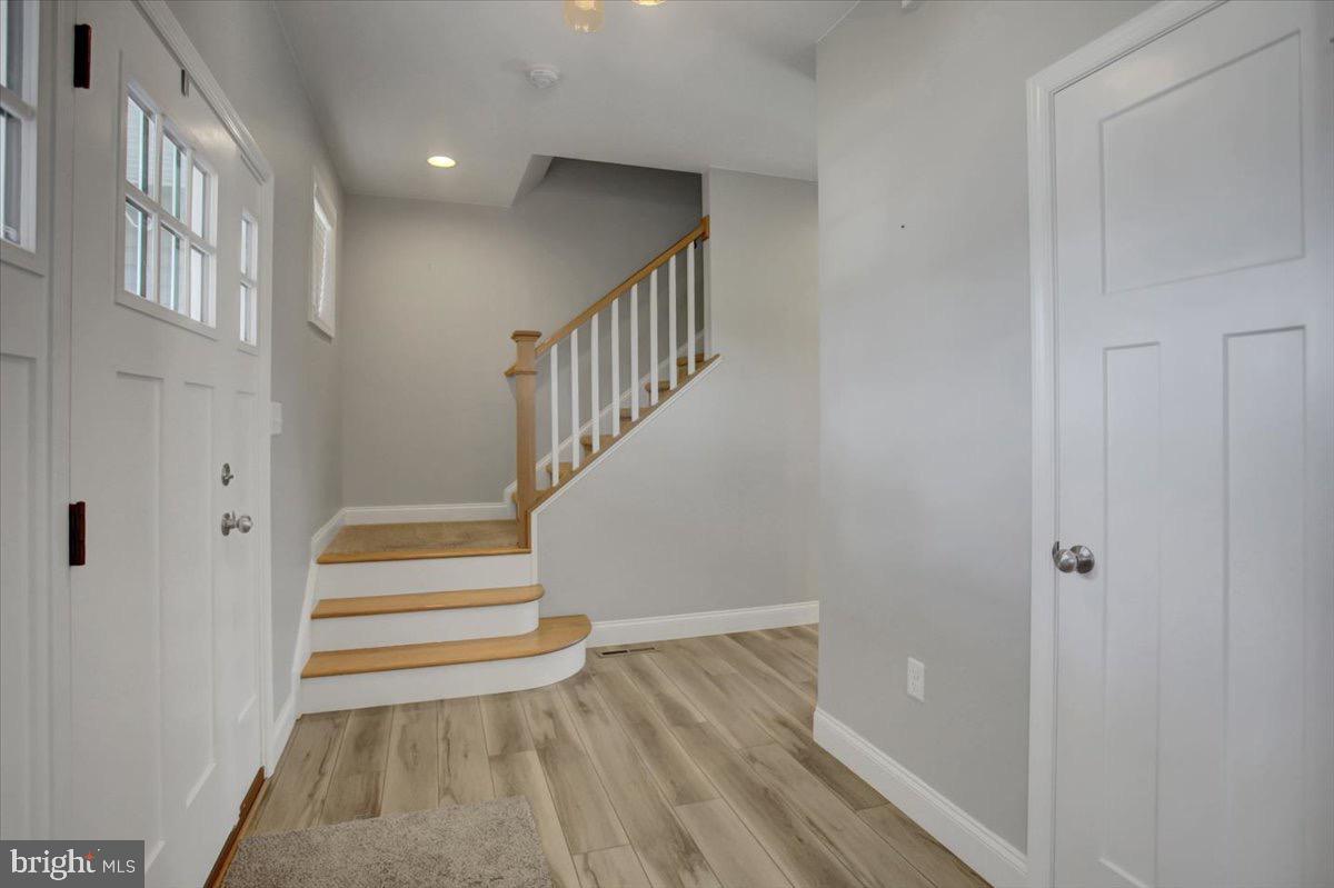 1014 Divinity Drive Greencastle, PA 17225 - Photo 5 of 56 a view of entryway
