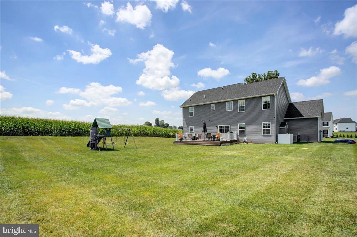 1014 Divinity Drive Greencastle, PA 17225 - Photo 53 of 56 a view of a house with a yard and sitting area