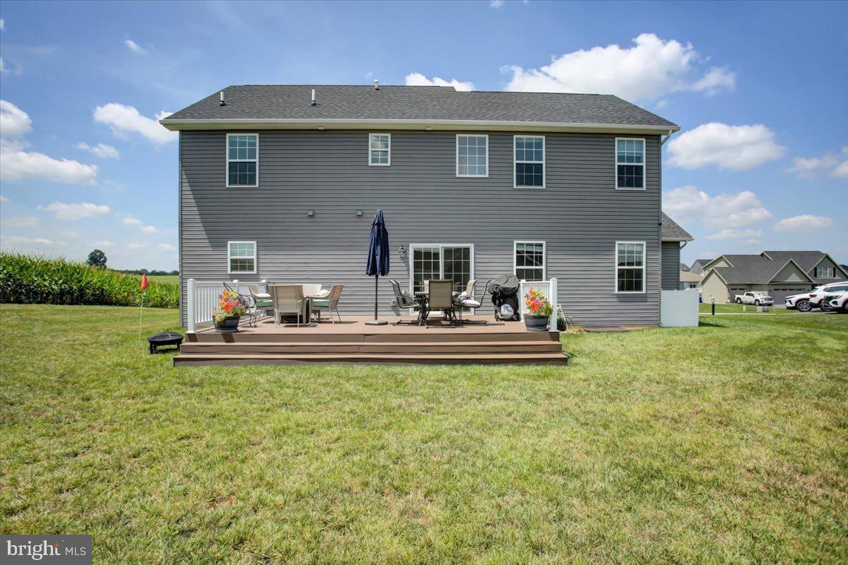 1014 Divinity Drive Greencastle, PA 17225 - Photo 54 of 56 a view of a house with pool table and chairs
