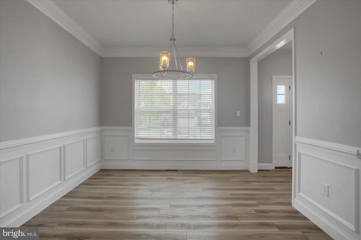 1014 Divinity Drive Greencastle, PA 17225 - Photo 9 of 56 a view of an empty room with a window